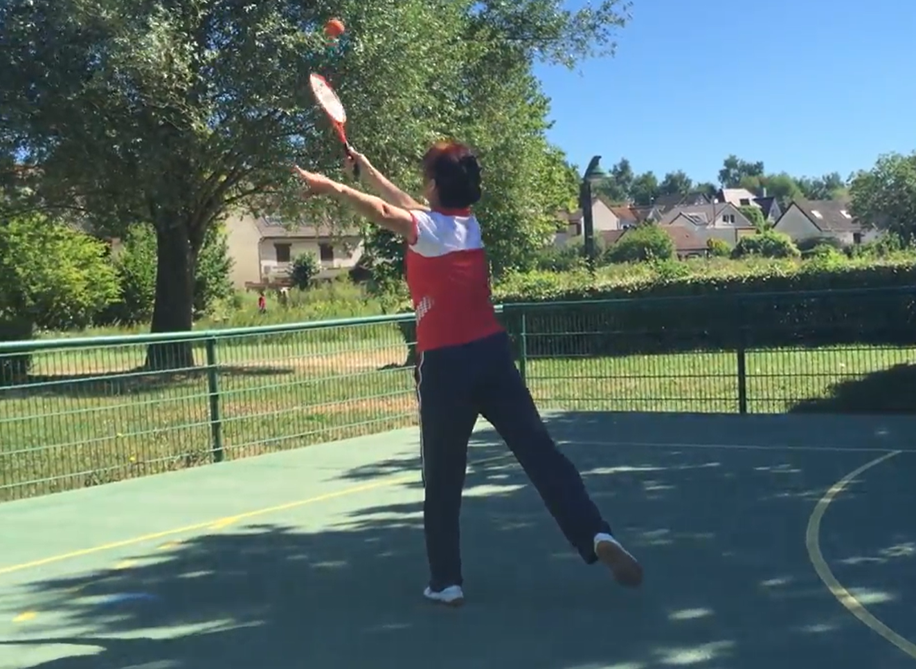 Tai Chi Rouliqiu